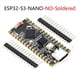 thumbnail image 3 of 2X Placa de Desarrollo Nano ESP32 S3 Chip ESP32-S3R8 Compatible con para Nano ESP32 para IoT o Micro-Python, 3 of 5