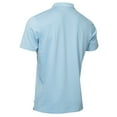 thumbnail image 2 of Calvin Klein Parker Polo Boy Blue - M, 2 of 5