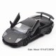 thumbnail image 1 of 1:36 aleación Ford Mustang Batmobile juguete modelos coches puertas neumáticos de goma abiertos rueda de coche en miniatura extraíble modelo de vehículo ornamento,Batmobile Black, 1 of 6