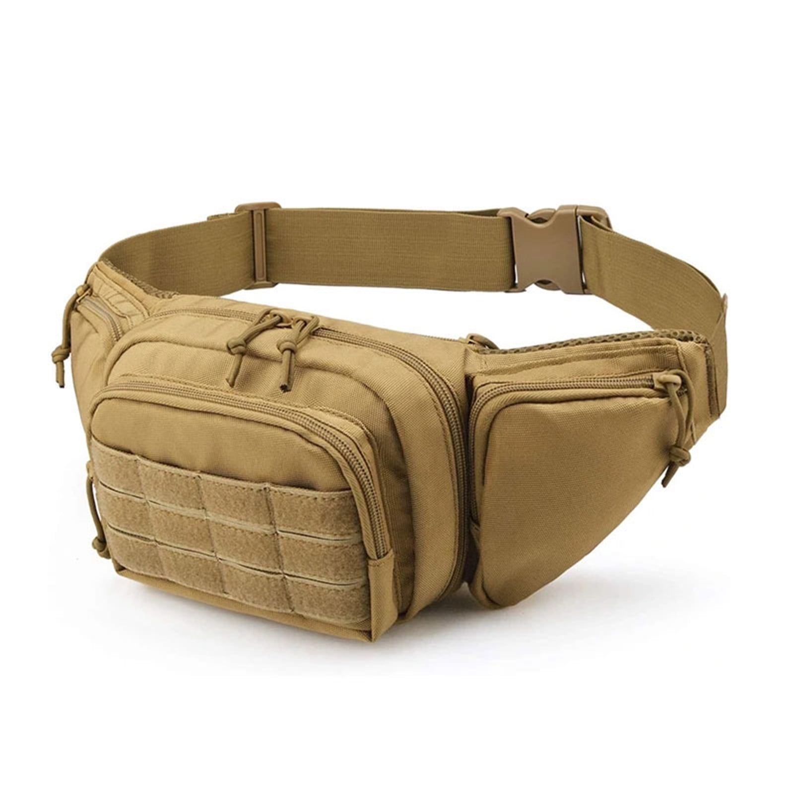 fanny pack holster