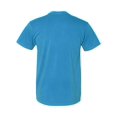 thumbnail image 3 of Next Level Apparel Women's Garment Dyed Short Sleeve Crew, 3 of 5
