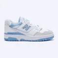 thumbnail image 2 of New Balance Fashion Shoes Men's Sneakers BB550LSB, 2 of 6
