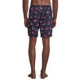 thumbnail image 3 of U.S. Polo Assn. Men's 7" Sailing Swim Shorts, 3 of 5