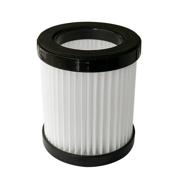 Filter Replacement for MOOSOO XL618A Cordless Vacuum 10Kpa Suction 4