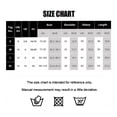 thumbnail image 6 of OBEEII Beige Tops for Women Basic Long Sleeve T-shirt Layering Solid Color Slim Fit Pullover Tops Running Athletic Tops, 6 of 8