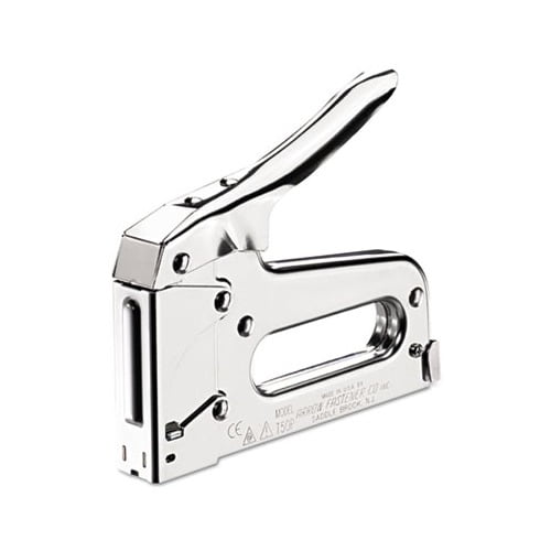 Easy Squeeze Staple Gun