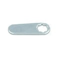 thumbnail image 2 of Keyless Cam Lock for Cabinets Reliable Zinc Alloy Padlock for Security, 2 of 8