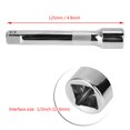 thumbnail image 4 of Wrench Extender, Breaker Bar Light Weight Small Volume High Hardness And Strength  For Socket Ratchet Handle, 4 of 8