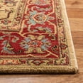 thumbnail image 3 of Safavieh Mahal Bentley Floral Bordered Area Rug, 3 of 7