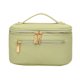 thumbnail image 1 of Maquillaje Mujeres PU Cosméticos Organizador Cosmética Con Capacitación Almacenamiento Viajamiento Dual Zippers Pouch, 1 of 9