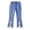 ZF-C, variant on THJRPQJFD Ripped Jeans for Girls Loose Jeans Cargo Pants for Clothes Size 7 90 Off Clearance Sale Girls Size 6 Clothes, Blue 12-18 Months