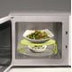 thumbnail image 5 of TKSE Plato de vapor - Horno de microondas de plástico multifuncional Calefacción Rejilla de vapor en capas Rejilla de bandeja de cocción para ahorrar energía, Accesorios de cocina para cocinar, 5 of 5