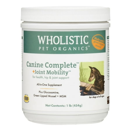 green lipped mussel for dogs wholistic pet organics canine complete joint mobility with green lipped mussel for dogs wholistic pet organics canine complete joint mobility with