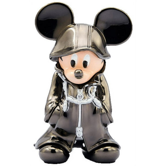 Square Enix Kingdom Hearts: King Mickey Bright Arts Gallery Figure
