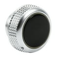 thumbnail image 2 of Perilla de ajuste de volumen interruptor de control de volumen decorativo ABS elegante estándar original 8T0 919 070B para A5 / S5 Coupe / Sportback 2012-2017 LHCER Otros, 2 of 8