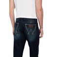 thumbnail image 5 of Pantalon Jeans Vaquero Slim Fit Wrangler Hombre W03 azul 28-32, 5 of 5