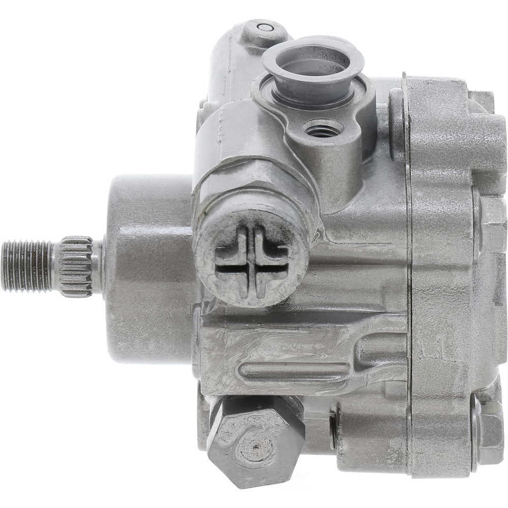 MAVAL 96458M Reman Power Steering Pump