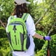 thumbnail image 5 of Multi High Capacity Functional Backpack Pack Double Shoulder Hip Belt Bag Compartment Computer Bag Water Resitive Travel Bag Pouch Hiking Climb Outdoor Backpack, 5 of 6