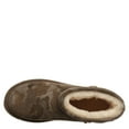 thumbnail image 5 of Bearpaw Women's Aleesa Exotic Boots Slippers, 5 of 6