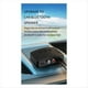 thumbnail image 1 of Receptor de Audio Bluetooth 5.3 de 3,5 mm, Adaptador de Audio Inalámbrico Estéreo con Entrada AUX, USB y Disco U para TV, Amplificador de Altavoces de Coche, 1 of 5