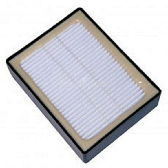 Pro team 1500 Upright Exhaust Filter Part - 105136