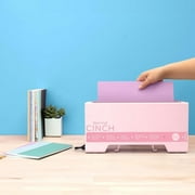 We R Thermal Cinch Binding Machine US Plug-Pink