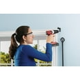 Hyper Tough 18V Cordless Drill, 3/8 inch Chuck, Variable Speed, with 1