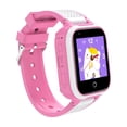 thumbnail image 1 of Reloj inteligente para niños DH9S con videollamada y pantalla táctil 4G, reloj inteligente resistente al agua con Netcom, 1 of 2