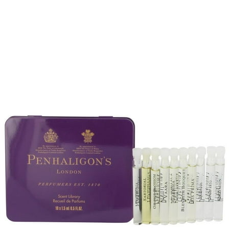Artemisia by Penhaligon's - Women - Gift Set -- Scent library includes the best of