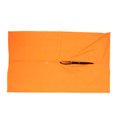 thumbnail image 1 of Dynamic Movement Sensory Socks, Enhances Sensory Awareness, Calming Effect,Tear ,Orange Color, 1 of 8