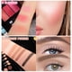 thumbnail image 5 of Kit de maquillaje MORNECA 177 colores con espejo para mujeres y niñas, 5 of 9