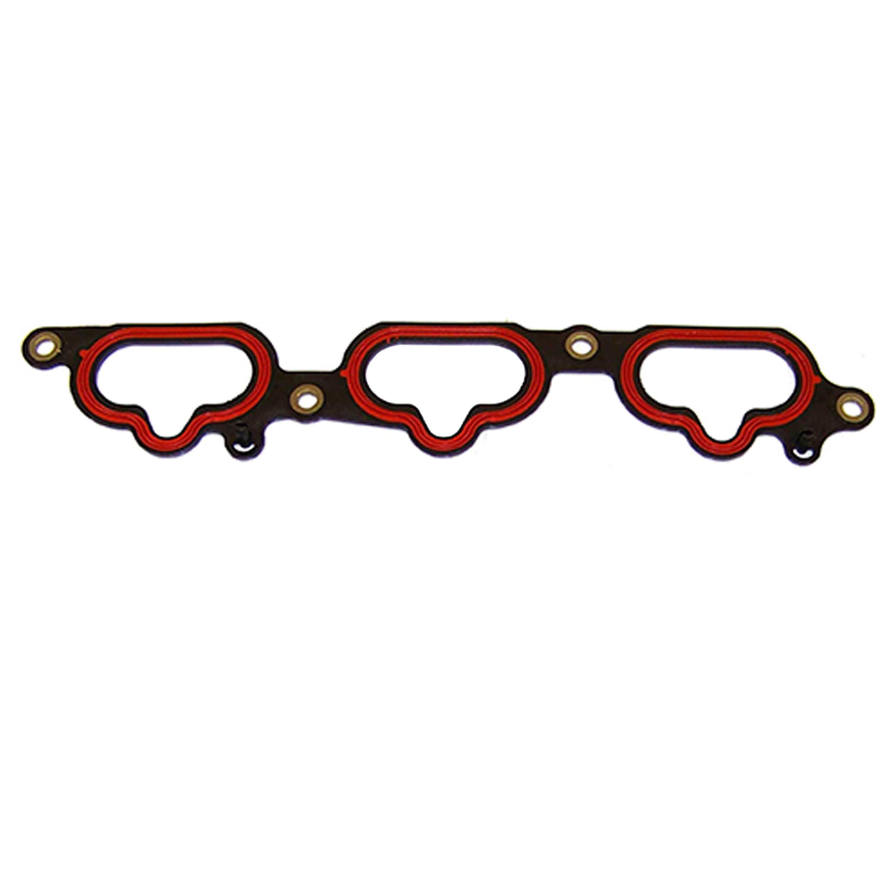 DNJ IG437A Intake Manifold Gasket Fits Cars & Trucks 2004 Mazda 6 3.0L V6 DOHC 24v Cu. 181