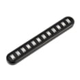 thumbnail image 2 of Motorcycle LED License Plate Light Waterproof Yellow Turn Light, 2 of 9