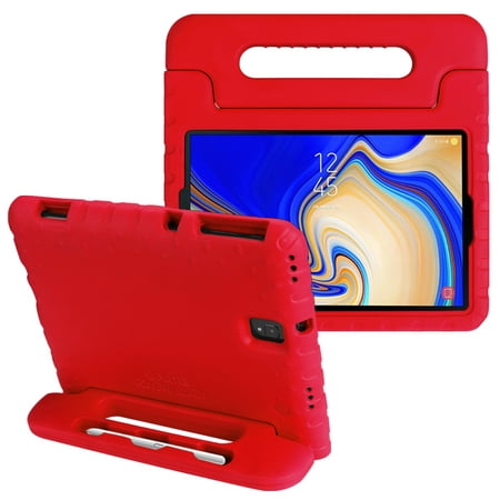 Kiddie Series Shockproof Case for Samsung Galaxy Tab S4 10.5 2018 Model SM-T830/T835/T837 Light Weight
