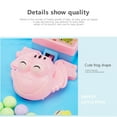 thumbnail image 4 of Hungry Frogs Eating Beans Children Board Games Toy Family Competitive Interactive Stress Relief Toy Interesting Games, 4 of 5
