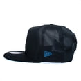 thumbnail image 2 of Gorra New Era Unisex Querétaro Negro Ajustable 11275254, 2 of 4