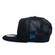 thumbnail image 2 of Gorra New Era Unisex Querétaro Negro Ajustable 11275254, 2 of 4