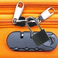 thumbnail image 7 of LOLIPPYY 6-Pack Wooden Box Padlocks with Keys, Heavy Duty Treasure Chest Locks Set for and Storage Use, 7 of 7