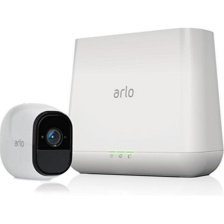 arlo vms4130 wire