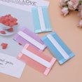 thumbnail image 1 of OUNONA 8pcs Plastic Super Fine Tooth Comb Cat Combs for Indoor Cats Pet Grooming Tool Purple, 1 of 4