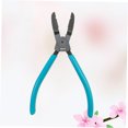thumbnail image 4 of PAMINGONO Pinzas Para Quitar De Puerta De Con Resorte Color Azul, 4 of 8