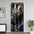 thumbnail image 1 of Erosebridal Wildlife Dragon 01,Magic Animal 02,Kids Room Decorative, 1 of 5