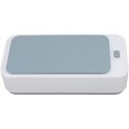 thumbnail image 1 of A small ultrasonic cleaner, 1 of 5