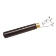 thumbnail image 2 of Portable Wooden Handle Watch Parallel Balance Truing Caliper Balance Wheel Correction Adjusting Watchmaker Tool, 2 of 5
