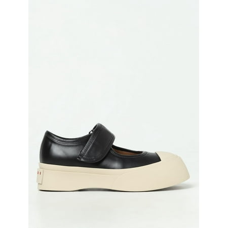 

Marni Flat Shoes Woman Black Woman