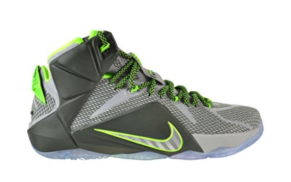 lebron 12 dunkman
