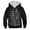 Dark Gray, variant on Boys 3D Digital Print Hoodie Cool Swirl Vortex Graphic Hooded Sweatshirt Novelty Psychedelic Long Sleeve Pullover Tops Clothes for Kids
