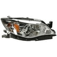 thumbnail image 4 of For 13-14 WRX & WRX STI Halogen Headlight Headlamp Head Light w/Bulb Right Side, 4 of 5