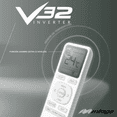 thumbnail image 3 of Minisplit Inverter V32 Frio Calor 220v Mirage 1 Tonelada R32 CVC121E, 3 of 4