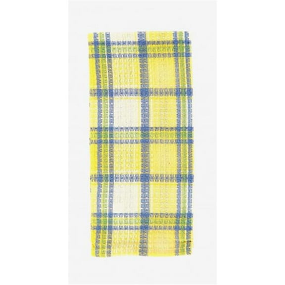 Mr. MJs Trading AG-30711S-4 Tea Towels, St. Jean - Set of 4